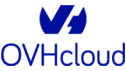 OVH Cloud Logo