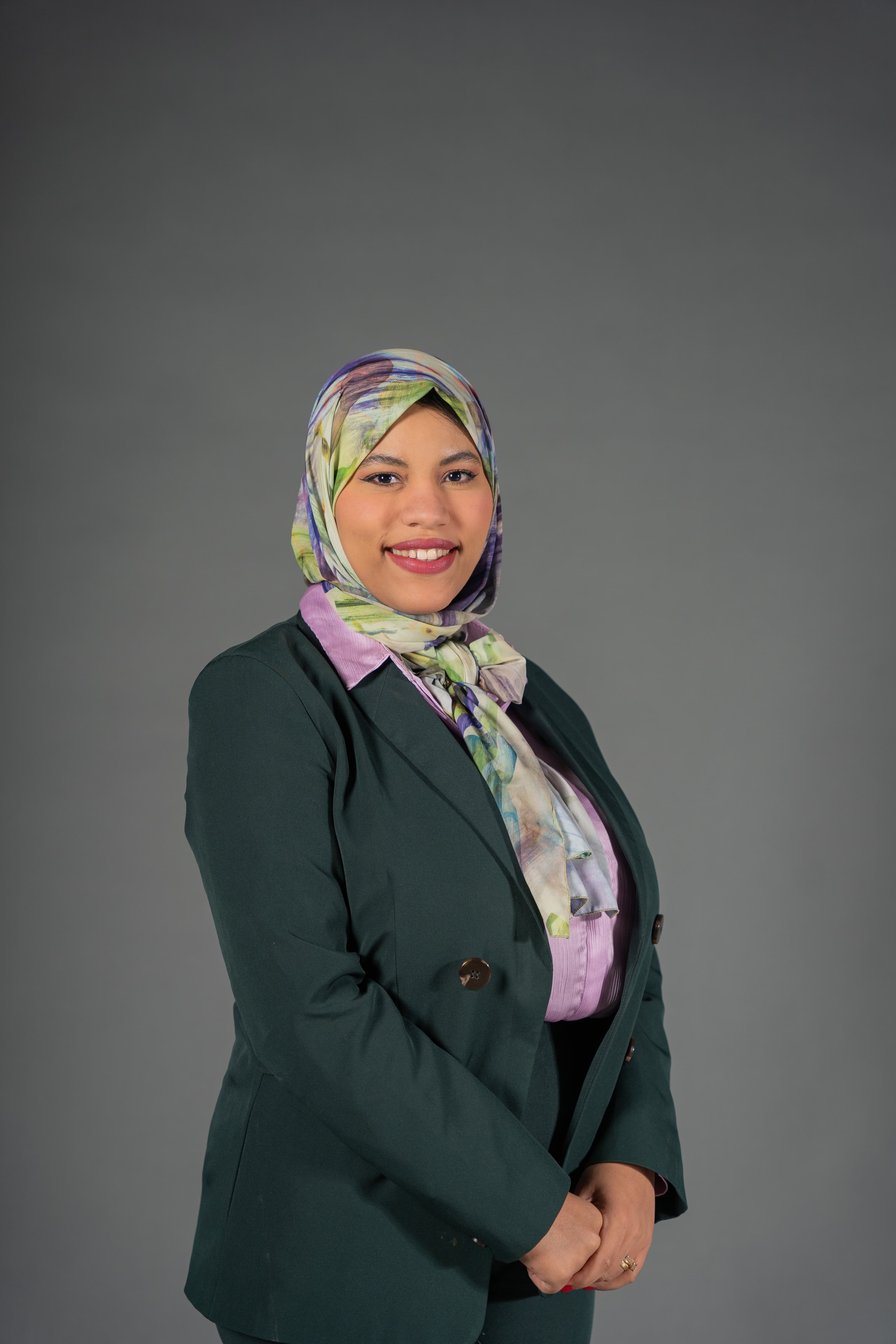 Khaoula Tanfioui