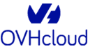 OVH Cloud Logo